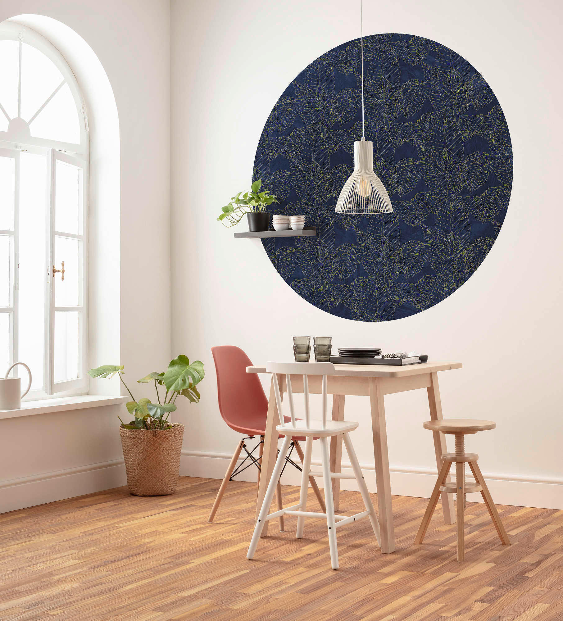 FOTOTAPETE  - Multicolor, Trend (125cm) - Xora
