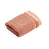 SEIFTUCH Pure Braun 30/30 cm  - Braun, Basics, Textil (30/30cm) - Vossen