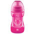 BABYTRINKFLASCHE - Basics, Kunststoff (25/10/9cm) - MAM BABYTRINKFLASCHE - Basics, Kunststoff (25/10/9cm) - MAM