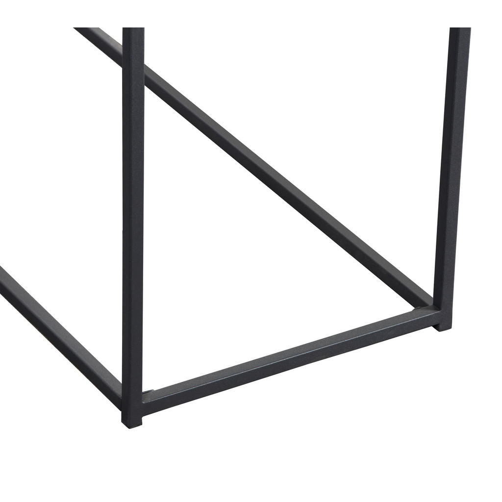Xora Konsolentisch 27980285 | Schwarz