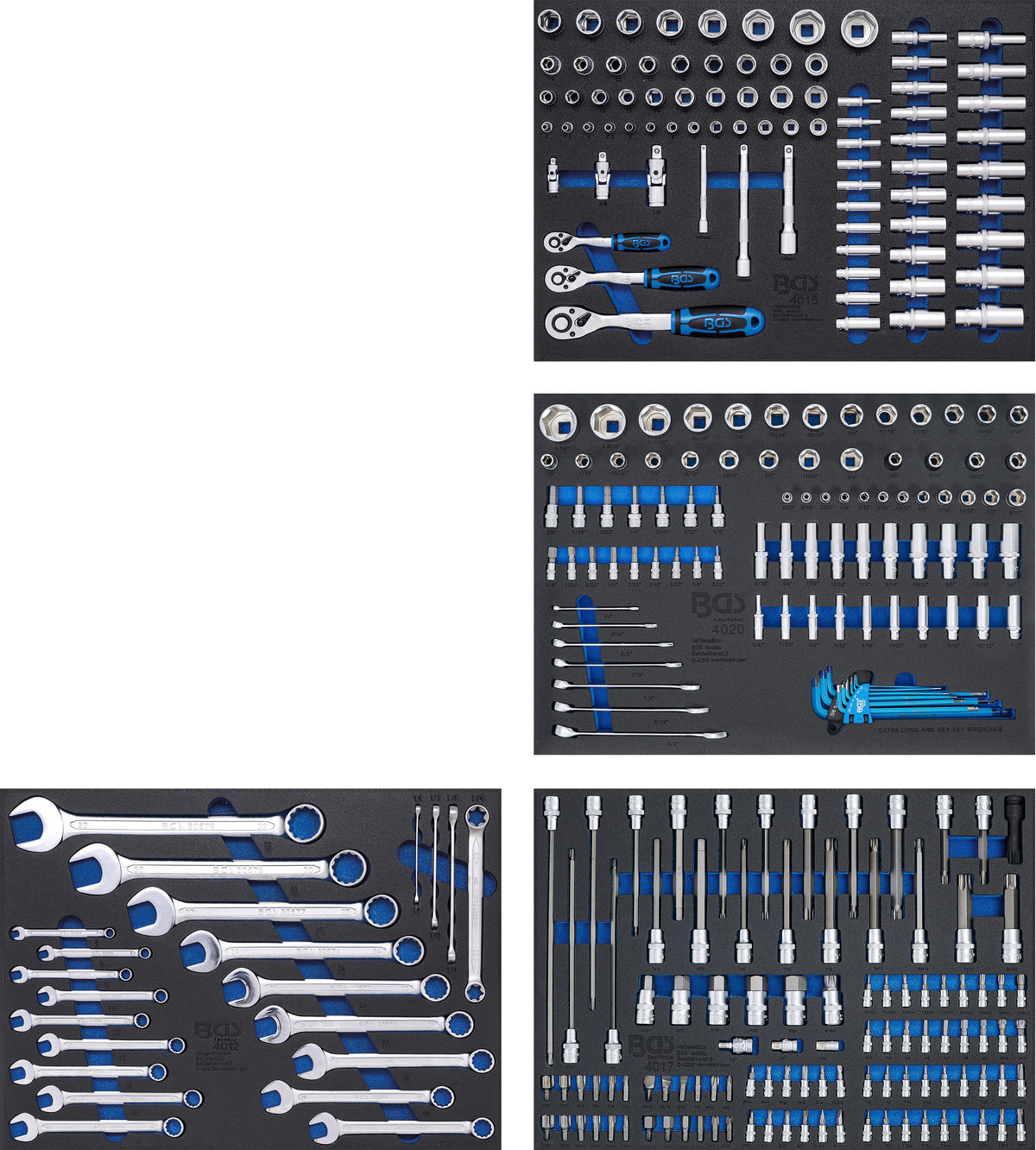WERKSTATTWAGEN 72,4/102,65/47 cm  - Anthrazit/Silberfarben, Basics, Metall (72,4/102,65/47cm)
