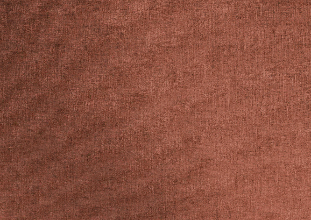 ECKSOFA Weinrot Flachgewebe Rücken echt, Sitztiefenverstellung  - Weinrot/Schwarz, KONVENTIONELL, Textil/Metall (211/273cm) - SetOne by Musterring