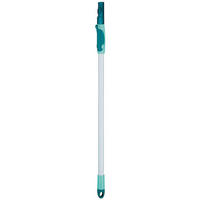 TELESKOPSKA RUČKA - boje mente/boje aluminija, Basics, metal/plastika (110-190cm) - Leifheit