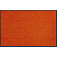 FLACHWEBETEPPICH 120/180 cm Burnt Orange  - Orange, KONVENTIONELL, Kunststoff (120/180cm) - Esposa
