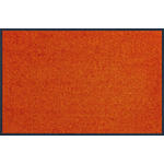 KÜCHENTEPPICH 75/120 cm Burnt Orange  - Orange, KONVENTIONELL, Kunststoff (75/120cm) - Esposa