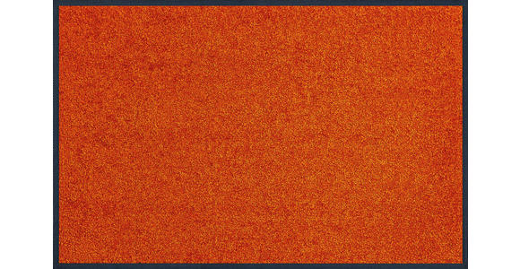FLACHWEBETEPPICH 120/180 cm Burnt Orange  - Orange, KONVENTIONELL, Kunststoff (120/180cm) - Esposa