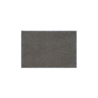 BADEMATTE 60/90 cm  - Basics, Kunststoff/Textil (60/90cm) - Grund