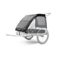 DOG KIT   Courier  - Basics (70/8/53cm) - Thule