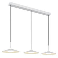 LED-HÄNGLAMPA 95/25/150 cm  - Design (95/25/150cm) - Globo