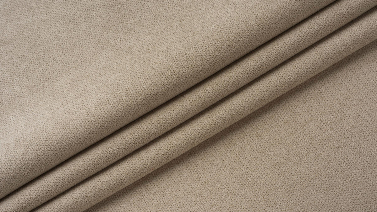 BOXSPRINGBETT 120/200 cm,  in Beige, Matratze, Bettkasten, Topper, H3 = fest  - Beige/Schwarz, KONVENTIONELL, Kunststoff/Textil (120/200cm) - Boxxx