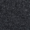 TEPPICHFLIESE - Anthrazit, Basics, Textil (50/50cm)