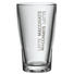 GLÄSERSET 2-teilig - Klar, Basics, Glas (13cm) - WMF