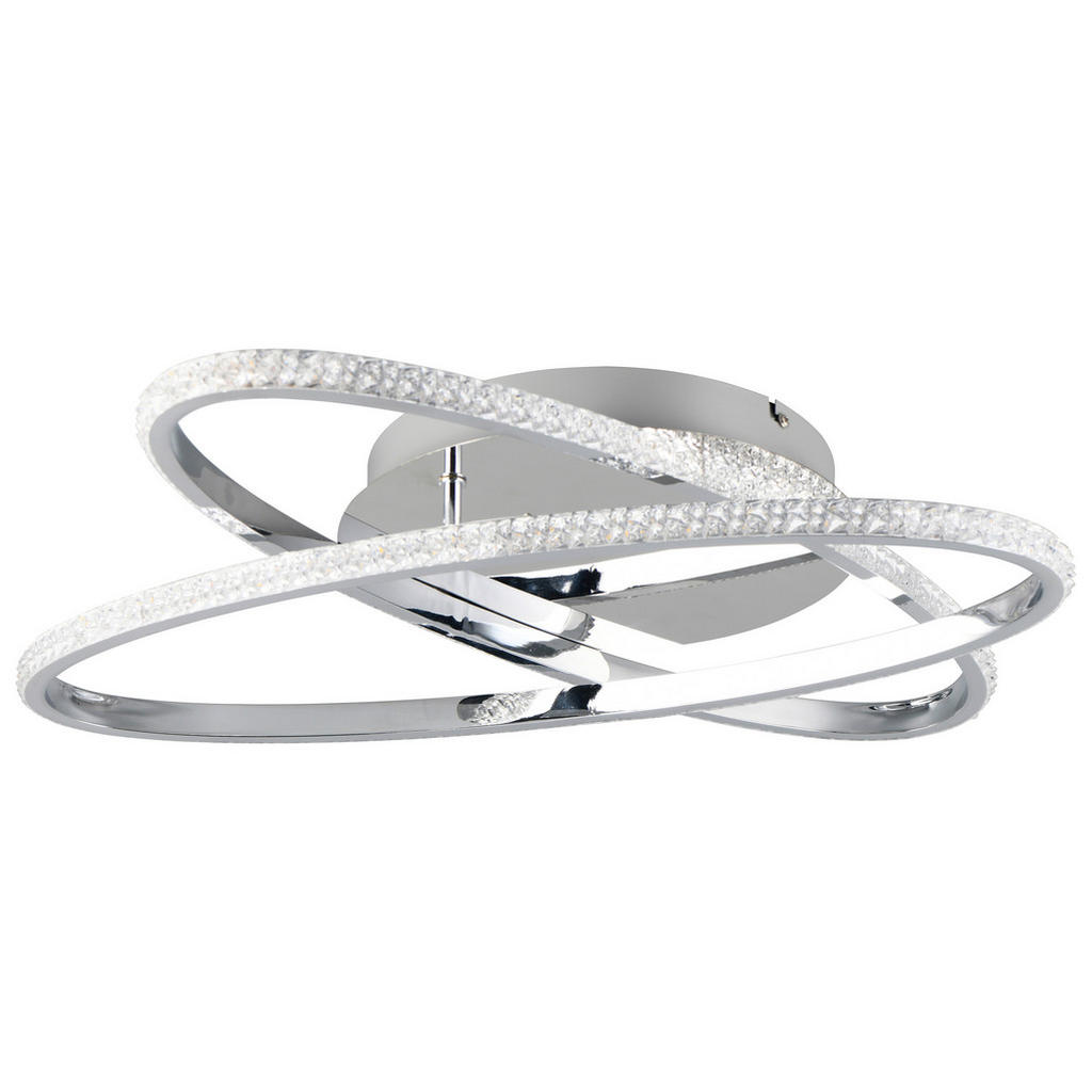 XXXL STROPNÉ LED SVIETIDLO, 58/9 cm XXXL STROPNÉ LED SVIETIDLO, 58/9 cm