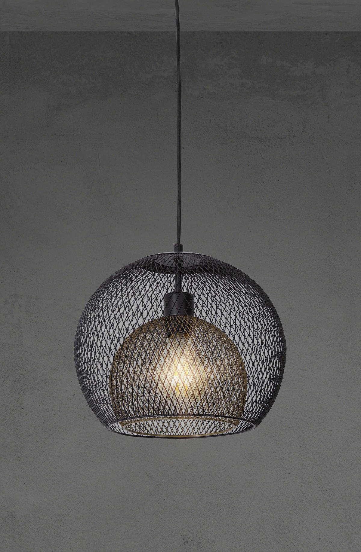 ZÁVĚSNÉ SVÍTIDLO, 30/150 cm  - Design (30/150cm) - Globo