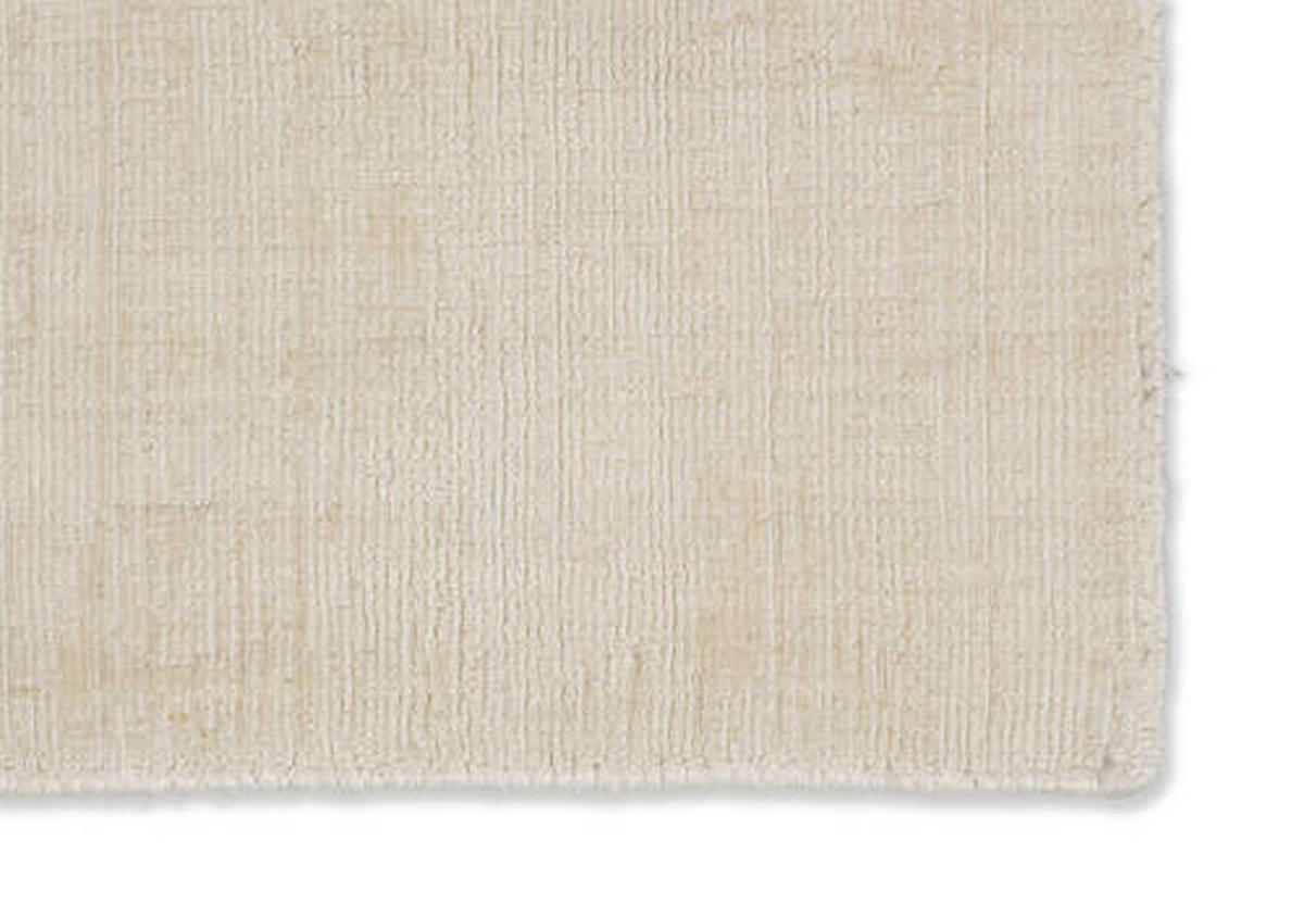 WEBTEPPICH 170/240 cm Alessa Creme  - Creme, KONVENTIONELL, Textil (170/240cm) - Schöner Wohnen
