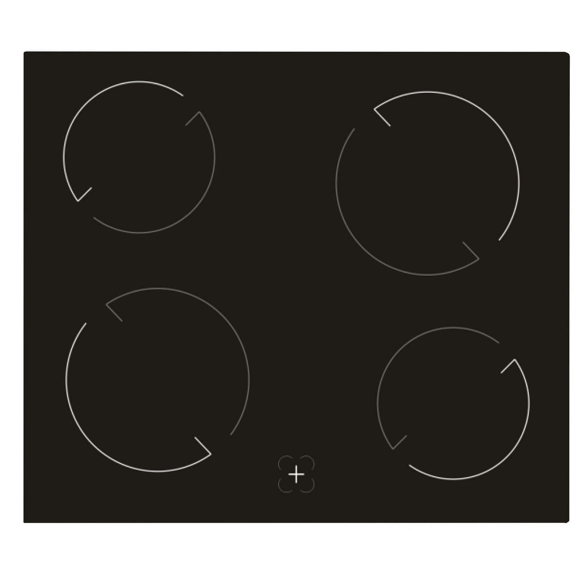 ECKKÜCHE 300/240 cm  in Graphitfarben, Eiche Wotan  - Schieferfarben/Eiche Wotan, Basics, Holzwerkstoff/Metall (300/240cm) - Held