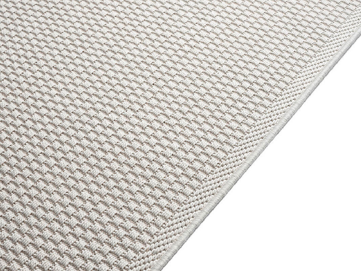 WEBTEPPICH 160/220 cm Toronto Creme  - Creme, Basics, Textil (160/220cm)