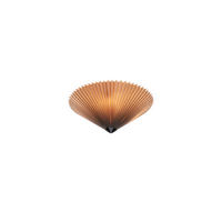 DECKENLEUCHTE 42/50/16 cm   - Grau, Basics, Kunststoff (42/50/16cm) - Markslöjd