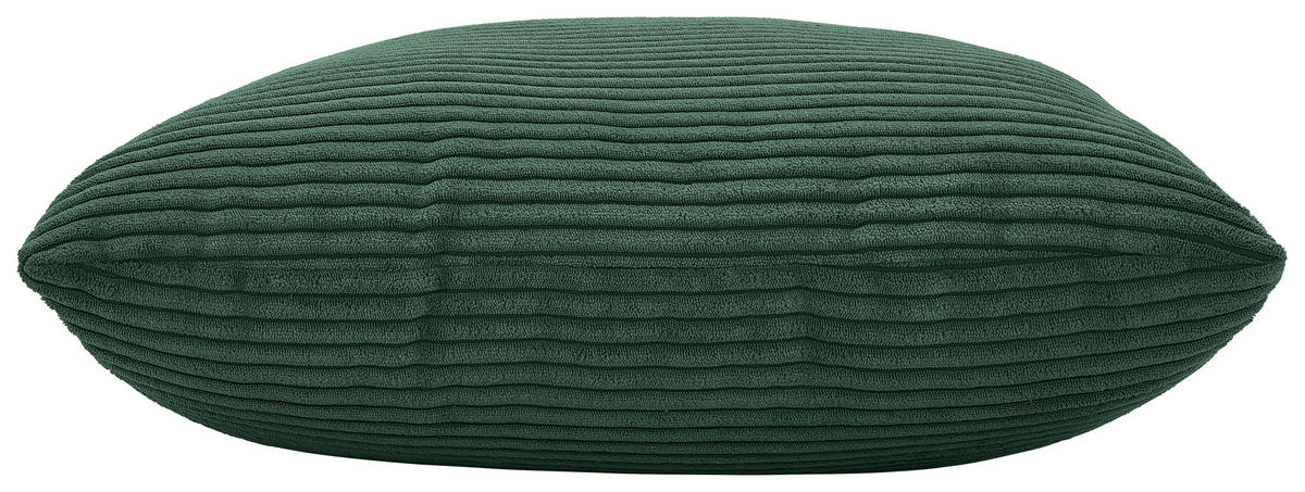 ZIERKISSENSET  42/53/42/53 cm   - Grün, KONVENTIONELL, Textil (42/53/42/53cm) - Livetastic
