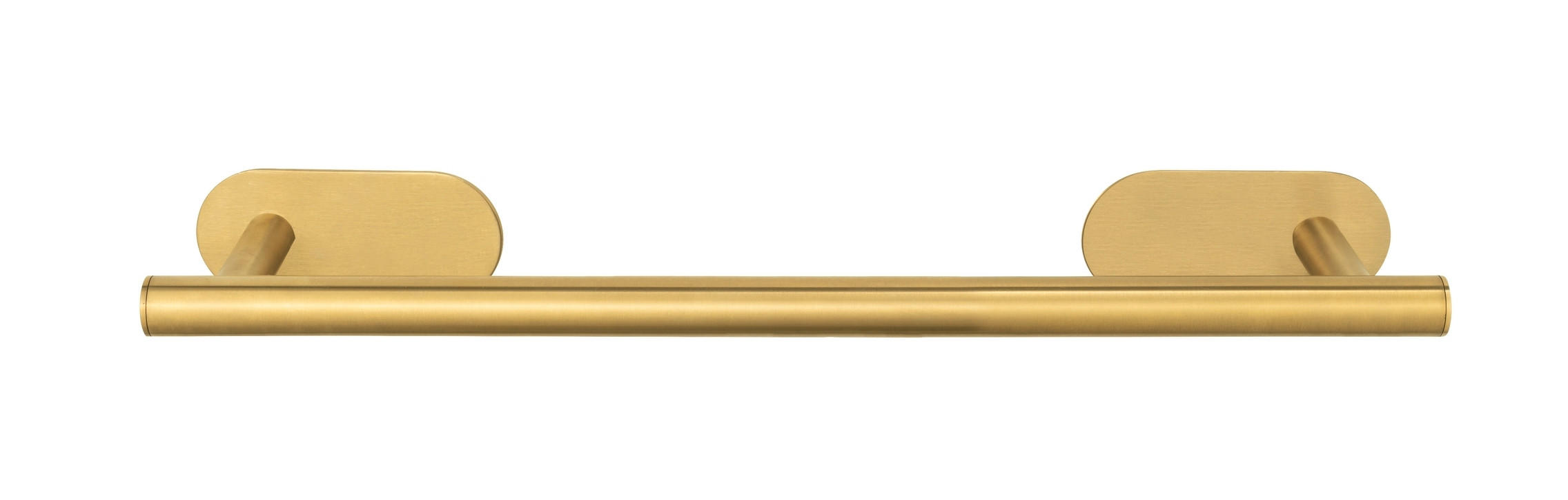 TÖRÖLKÖZŐTARTÓ 40/4,5/7 cm  - arany, Konventionell, fém (40/4,5/7cm) - Wenko