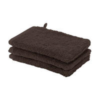 WASCHLAPPEN London Hellrosa  - Hellrosa, Basics, Textil (16/22cm) - Aquanova