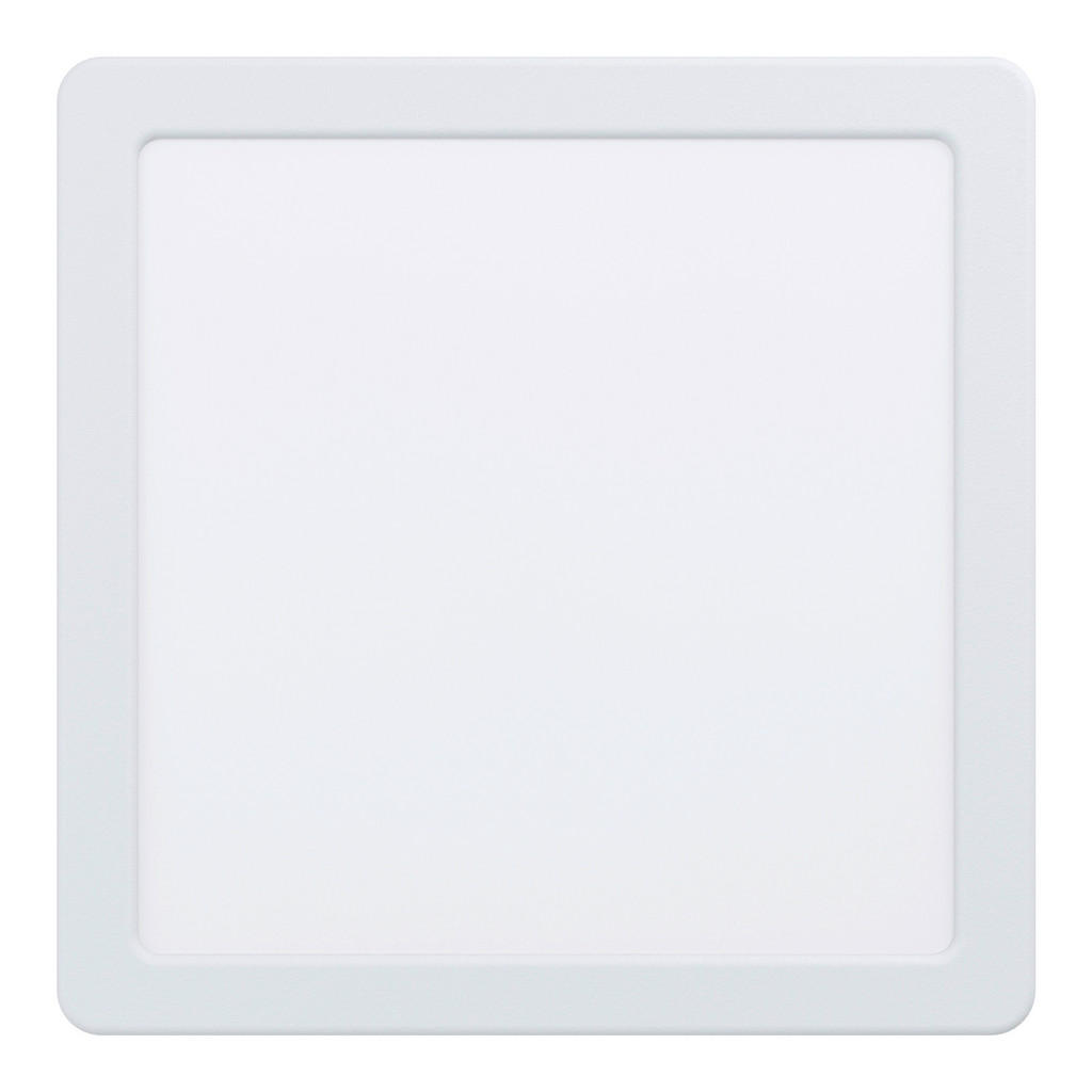Eglo STROPNÉ LED SVIETIDLO, 21,6/2,6/21,6 cm