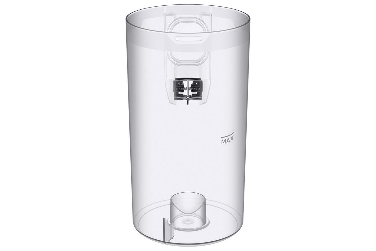 AKKU-BODENSTAUBSAUGER VS15A60AGR5/GE  - Silberfarben/Schwarz, Basics, Kunststoff/Metall (30,8/32,8/55cm) - Samsung