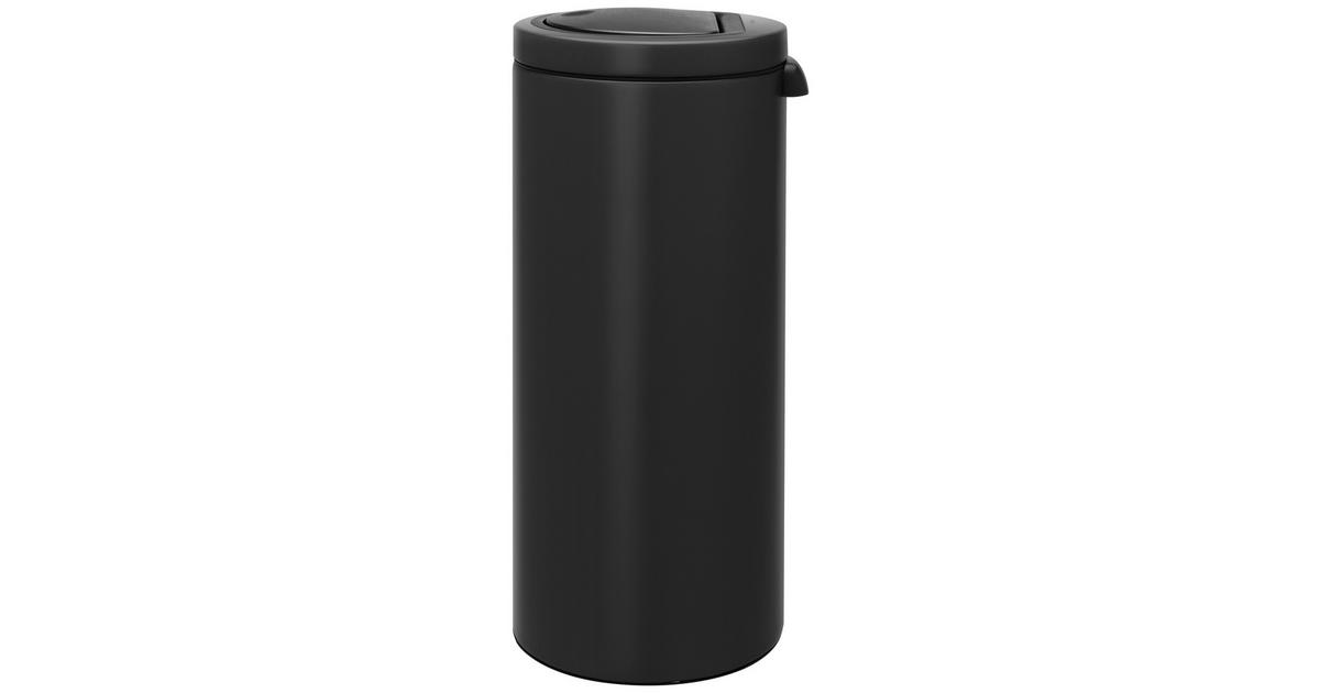 Brabantia ABFALLEIMER TOUCH BIN ® 30 L jetzt nur online ➤ XXXLutz.de