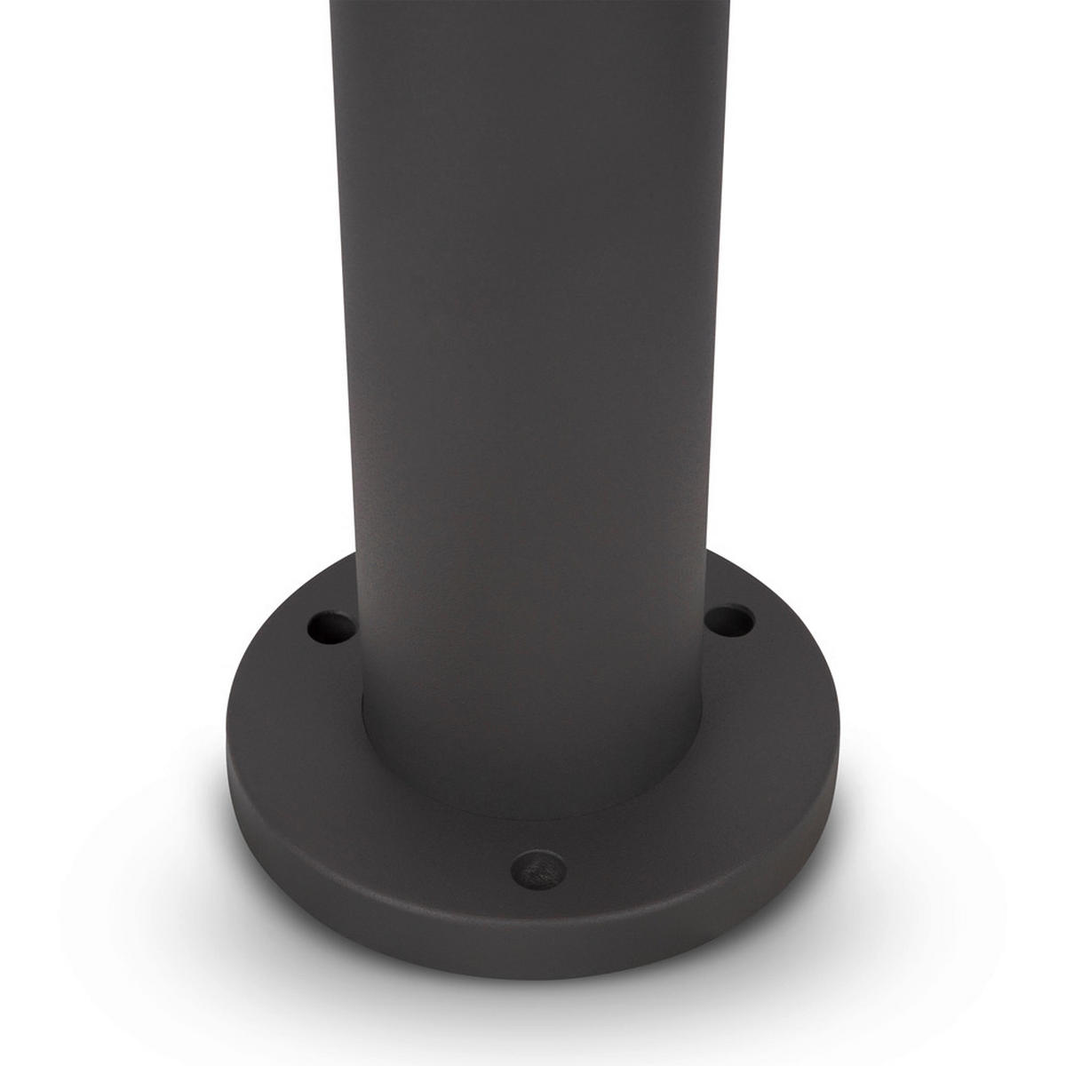 VÄGLAMPA - grafitfärgad, Modern, metall (18/40cm) - MAYTONI