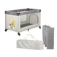 CESTOVNÁ POSTIEĽKA  - Design (125/74/65cm)