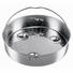 DAMPFEINSATZ - Edelstahlfarben, Basics, Metall (22cm) - Silit DAMPFEINSATZ - Edelstahlfarben, Basics, Metall (22cm) - Silit