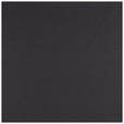TISCHDECKE Textil Flachgewebe Anthrazit 85/85 cm  - Anthrazit, Basics, Textil (85/85cm) - Novel