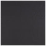 TISCHDECKE Textil Flachgewebe Anthrazit 85/85 cm  - Anthrazit, Basics, Textil (85/85cm) - Novel