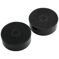 KOHLEFILTER PCN 902 979 880  - Schwarz, Basics, Kunststoff (12,5cm) - Electrolux