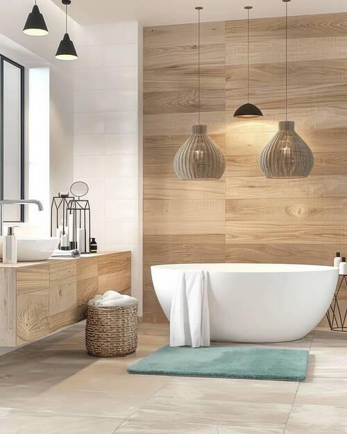 BADEMATTE Grün 70/120 cm  - Grün, Basics, Kunststoff/Textil (70/120cm) - Grund
