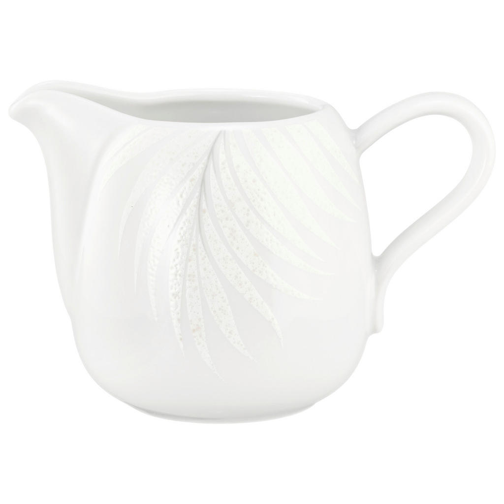 Seltmann Weiden KANVIČKA NA MLIEKO porcelán keramika