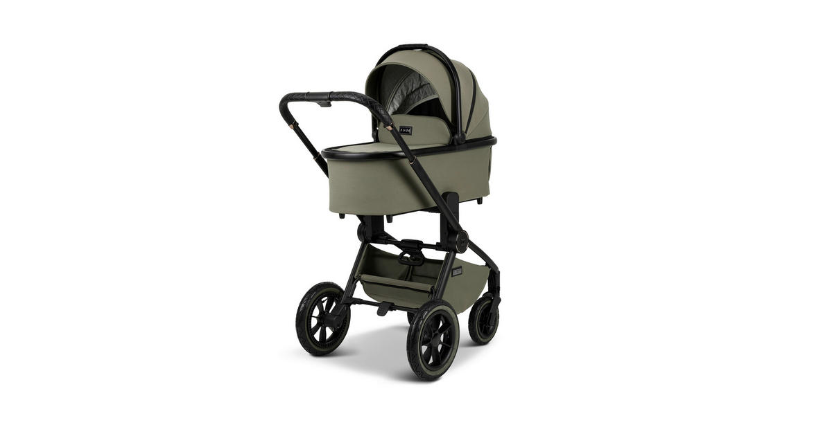 Kinderwagen moon best sale