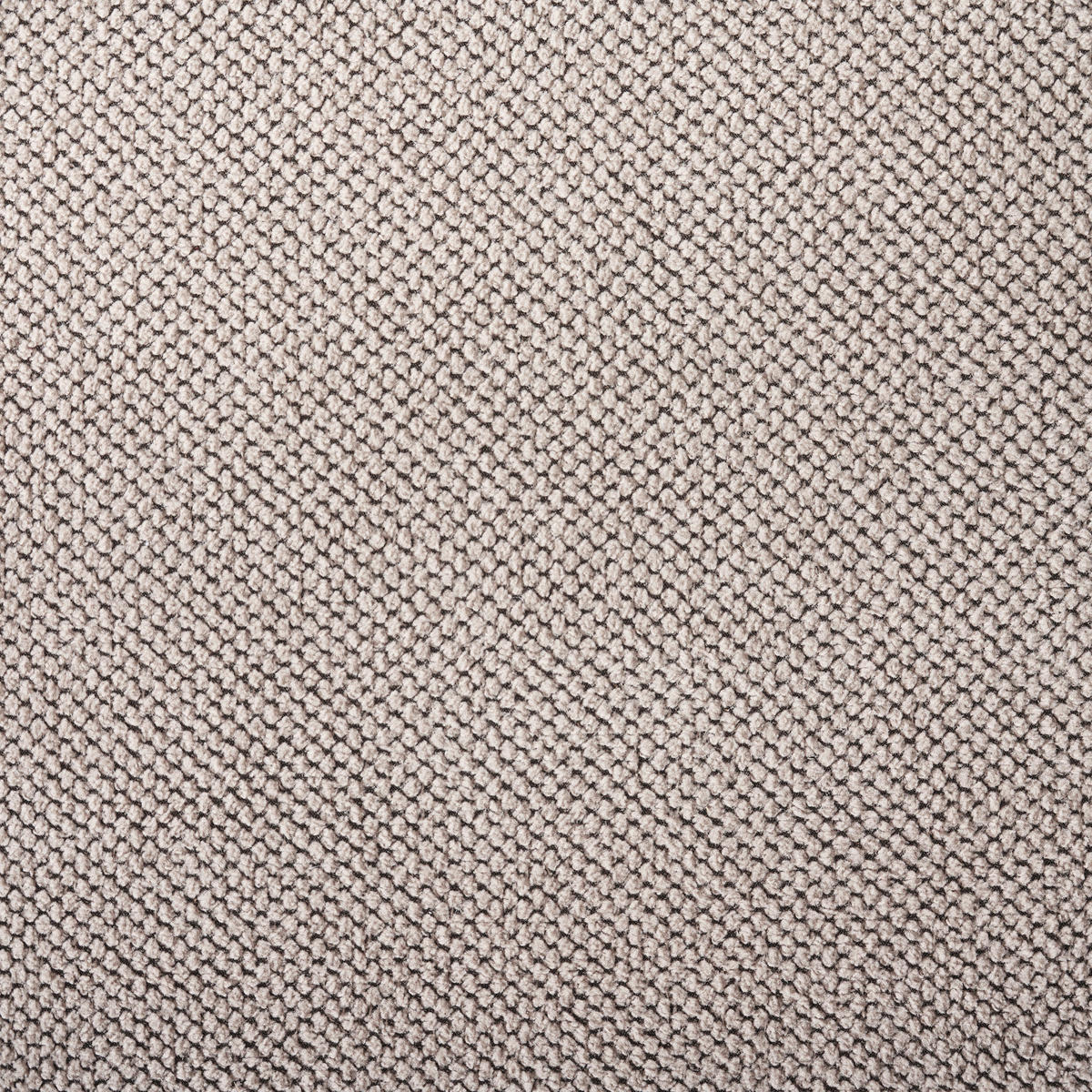 ECKSOFA in Webstoff Beige  - Beige/Naturfarben, Konventionell, Holz/Textil (145/250cm) - MID.YOU