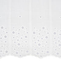 STORE per lfm  - Ecru, KONVENTIONELL, Textil (60cm) - Esposa