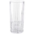 WASSERGLAS Dingle 330 ml  - Transparent, KONVENTIONELL, Glas (330ml) - Novel