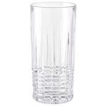 WASSERGLAS Dingle 330 ml  - Transparent, KONVENTIONELL, Glas (330ml) - Novel