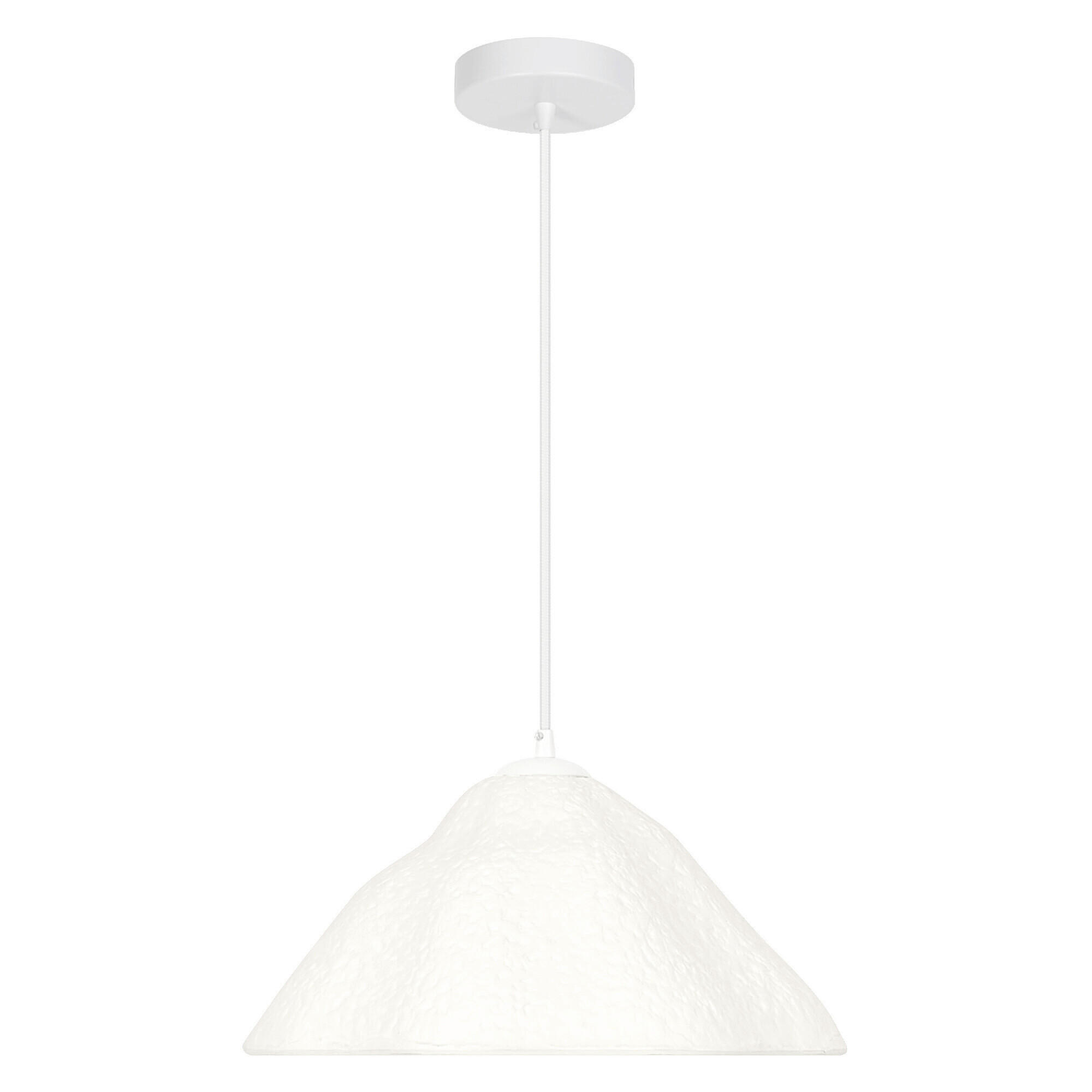 PENDELLEUCHTE 39,6/166,2 cm   - Trend, Papier/Metall (39,6/166,2cm) - Ledvance