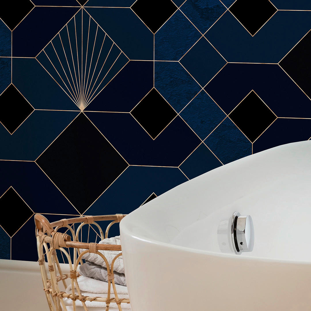 VLIESTAPETE  - Design (150/280cm) - Komar