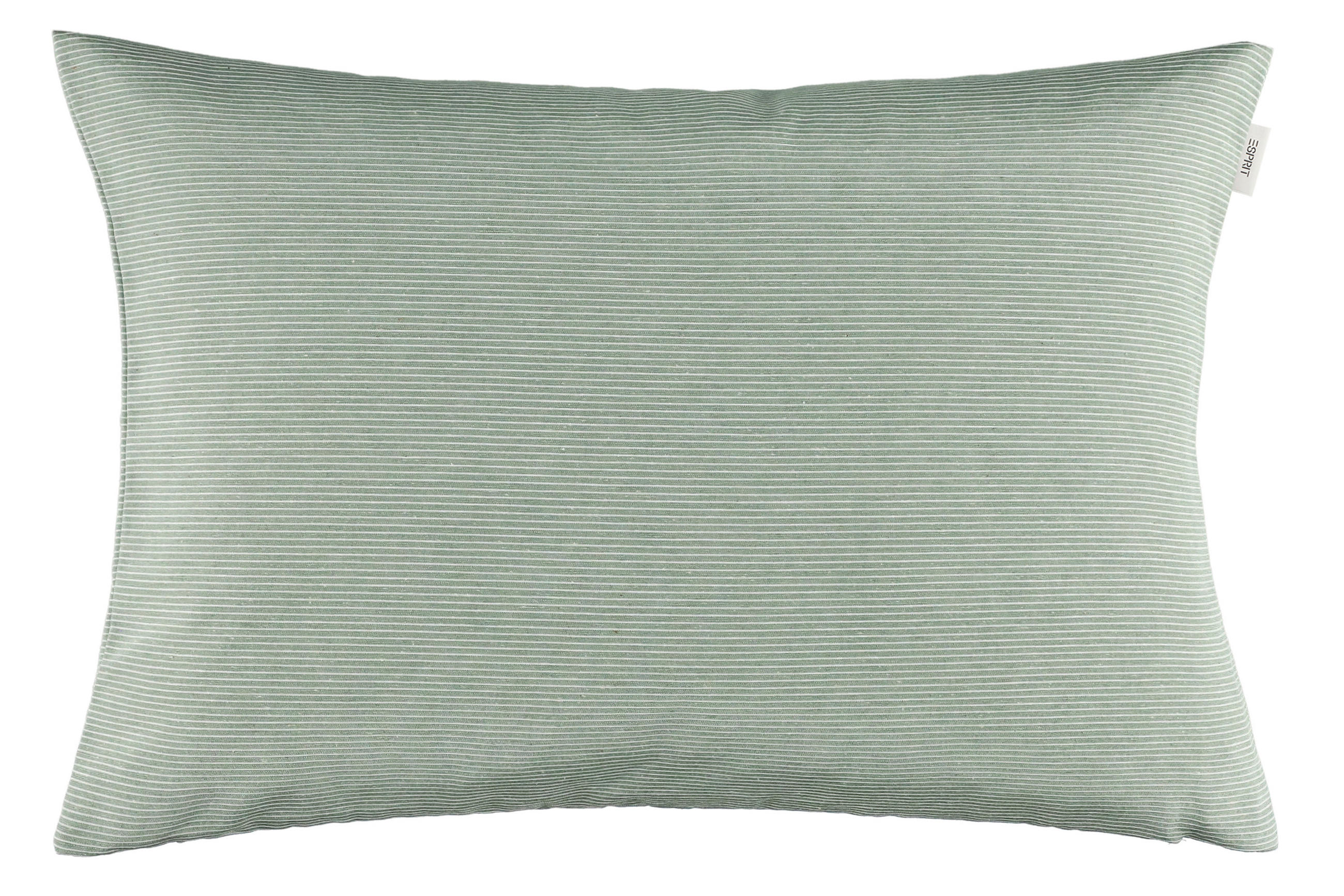 PÁRNAHUZAT 40/60 cm  - zsályazöld, Basics, textil (40/60cm) - Esprit