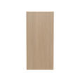 HÄNGESCHRANK 30/64/20 cm  - Eichefarben, KONVENTIONELL, Holzwerkstoff (30/64/20cm) - Xora