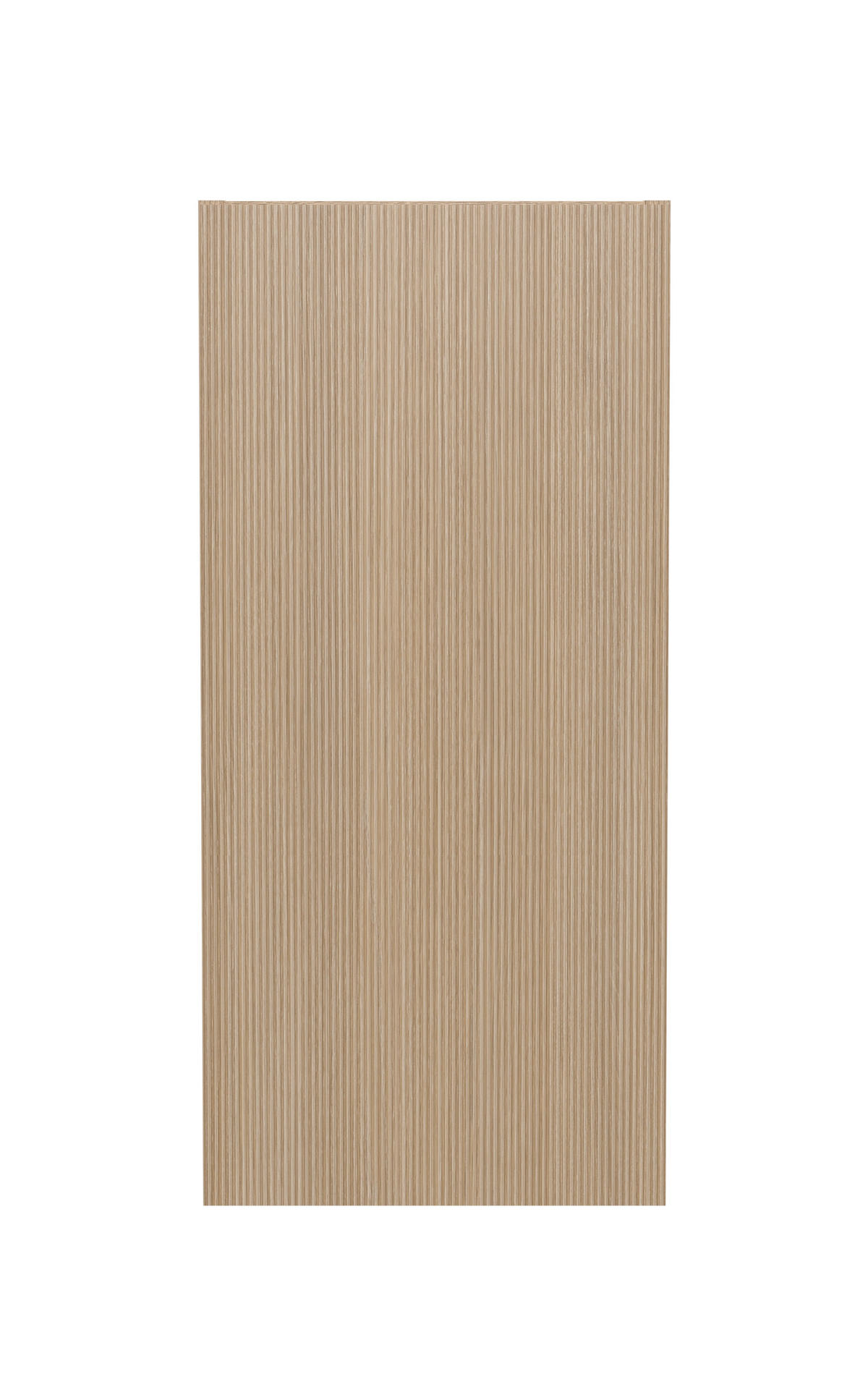HÄNGESCHRANK 30/64/20 cm  - Eichefarben, KONVENTIONELL, Holzwerkstoff (30/64/20cm) - Xora