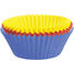 Papierförmchen 150 Stück - Blau/Gelb, LIFESTYLE, Papier (7cm) - Kaiser Papierförmchen 150 Stück - Blau/Gelb, LIFESTYLE, Papier (7cm) - Kaiser