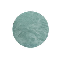 HOCHFLORTEPPICH 120 cm Relaxx Grau  - Grau, KONVENTIONELL, Textil (120cm) - Esprit