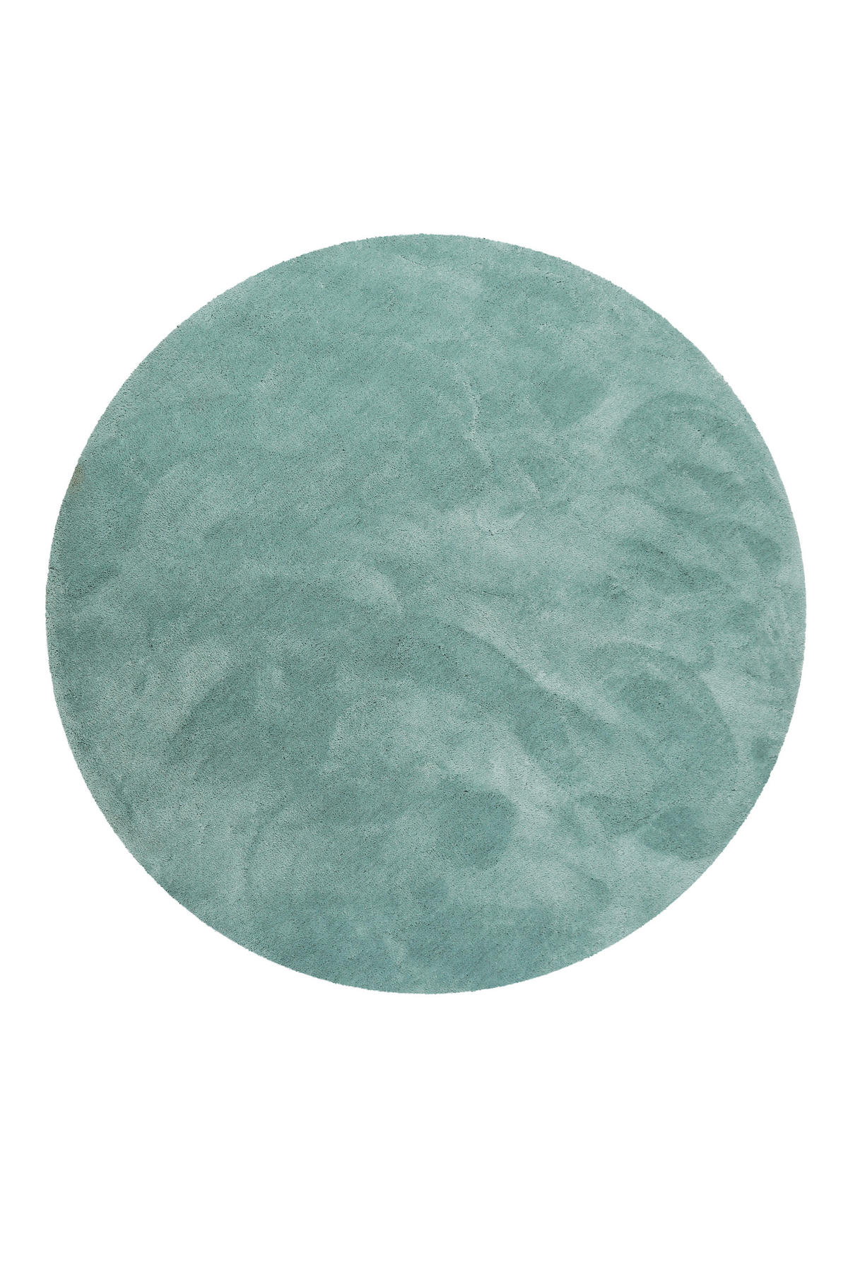 HOCHFLORTEPPICH 120 cm Relaxx Grau  - Grau, KONVENTIONELL, Textil (120cm) - Esprit