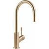 KÜCHENARMATUR 92540003  - Goldfarben, Basics, Metall (4,5/38,9/21,5cm) - Villeroy & Boch